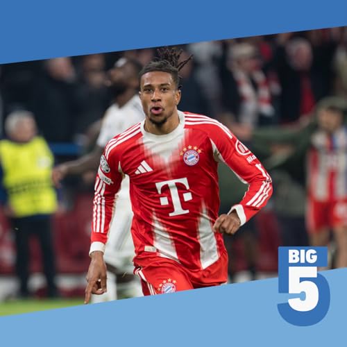 Michael Olise, maestro du Bayern et principale menace pour le PSG ?