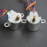 Abtriebswelle: 4.95 mm (dual bit Flach 2,95 mm)