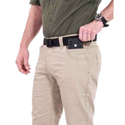 Pentagon Men's Rogue Hero Pants Khaki2
