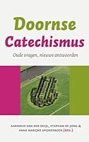 Doornse catechismus (Dutch Edition) 9043517461 Book Cover