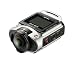 Produktbild Ricoh WG-M2 kompakte und leichte Actioncam (4K-Video, 204 Grad Ultraweitwinkel-Objektiv) silber