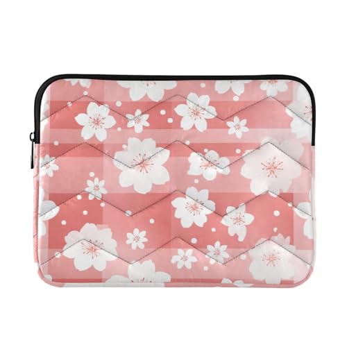 Funda para Laptop 13-14 Pulgadas Resistente y Impermeable miniatura 1