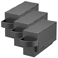 エプソン EPSON 純正インク EPMB1 メンテナンスボックス 3本セット