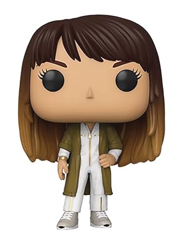 Funko Pop! Directors: Patty Jenkins, Multicolor, Model:47730