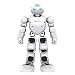 Produktbild UBTech Alpha 1E Intelligentes Familienroboter  Lernspiel und Spaß  Programmierung