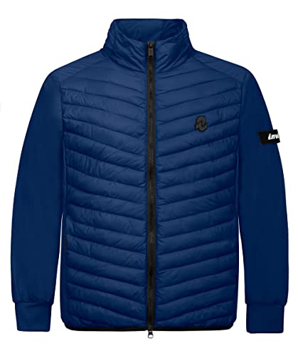 Veste de sport Shell Garçon Invicta pour activités outdoor