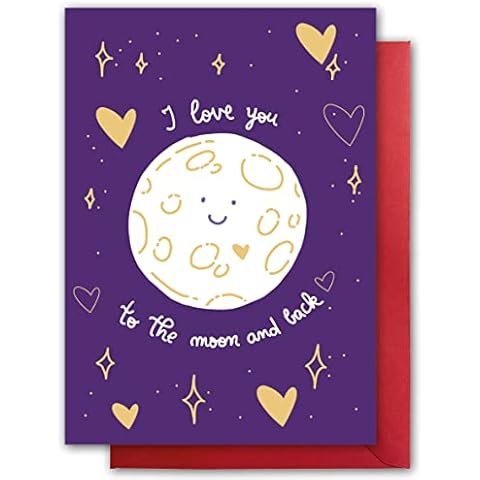 Absolutely Yours Eco-friendly Valentine's Card Cover