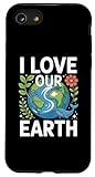 Eco-Friendly Earth Conservation Design