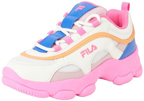 FILA Strada Dreamster CB Kids, Zapatillas, Malvavisco Sugar Plum, 30 EU
