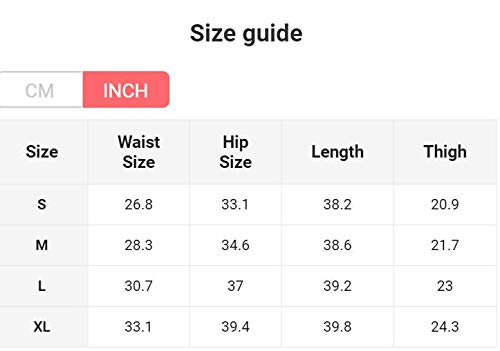 Sweatyrocks Women's Stretch Ripped Raw Hem Skinny Jeans Distressed Denim Pants Black L #TOP5