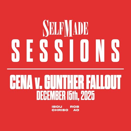 Cena v. GUNTHER Fallout, Continental Classic Recap, NJPW WTL (Sessions #11, 12/15/25)