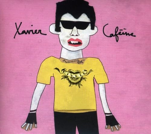 Gisele [Audio CD] Xavier Cafeine