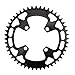 DJC Stone 88BCD Round Bike Chainring for Shimano M985 30T 32T 36 38 40 42 44 46 48T MTB Bicycle Narrow Wide Chainwheel 88 bcd