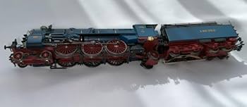 Amazon | 鉄道模型 美品 メルクリン クラスS 36 蒸気機関車