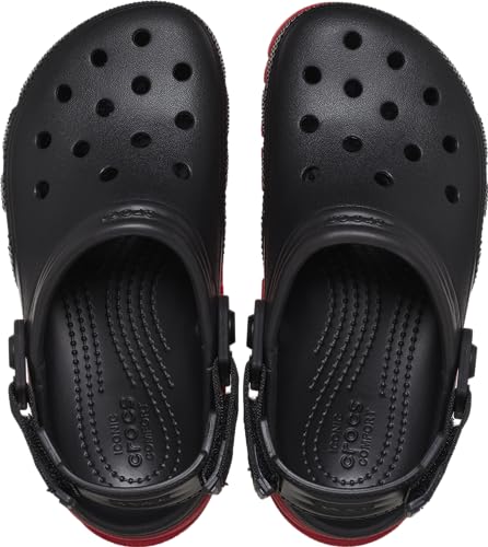 Image of Crocs Unisex Kids Duet Max 2 Clog