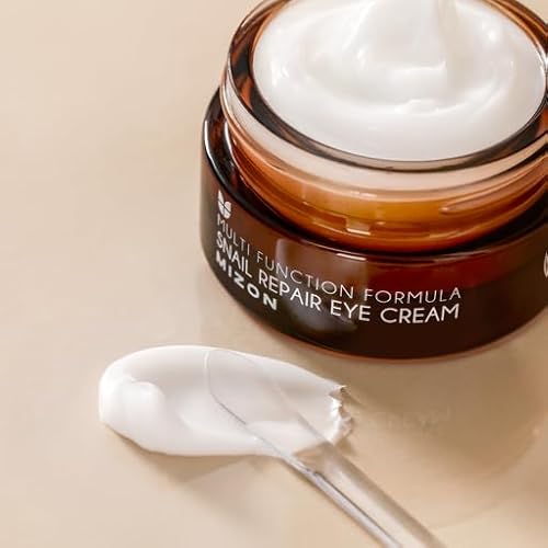 Mizon MIZONS01-EYEC Snail Line Snail Repair Eye Cream thumb #8