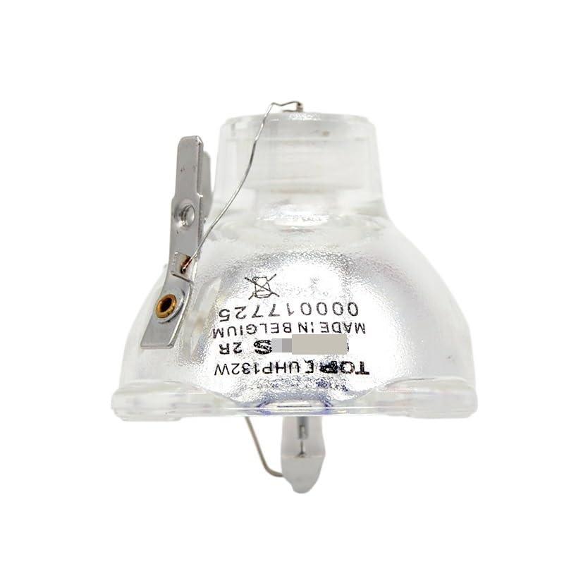 Lampe de rechange 2R 132W SAAKO pour réparer une lyre en panne