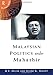 Malaysian Politics Under Mahathir (Politics in Asia)