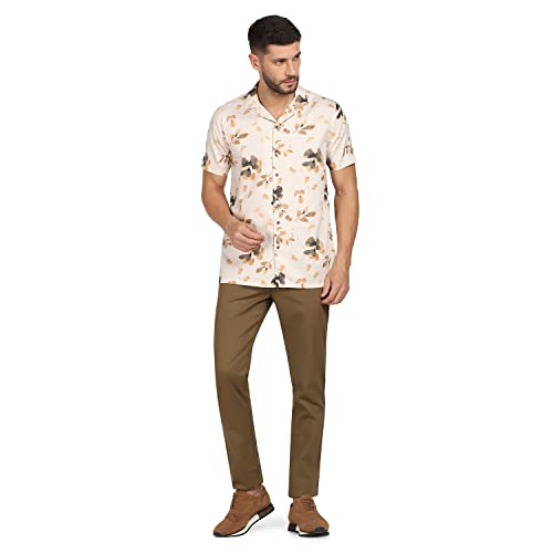 Image of Blackberrys Men Khakis