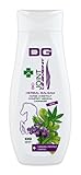 DermaGen BIO Gelenkschmierung Chestnut Comfrey Cannabis, 300 ml