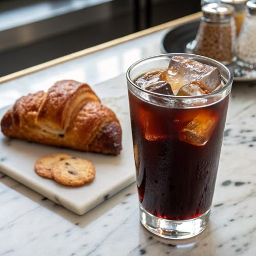 Wandering Bear Decaf Cold Brew On Tap