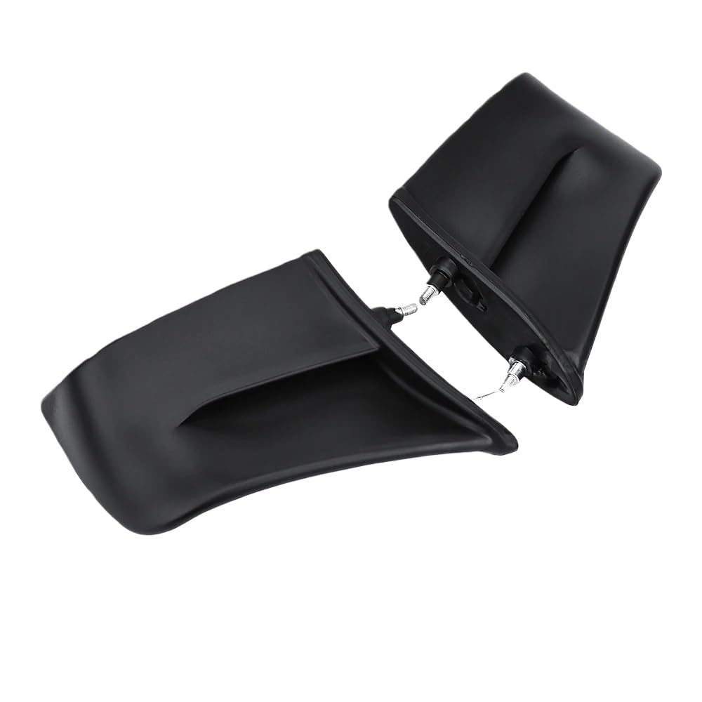 Fairing Side Cover For Panigale V4 V4S V4R 2018 2019 2020 2021 2022 2023 Moto Accessories Winglet Wing Kit Spoiler Deflector