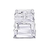 dynamischer wendbarer Kerzenhalter geeignet für Stabkerzen und Votive