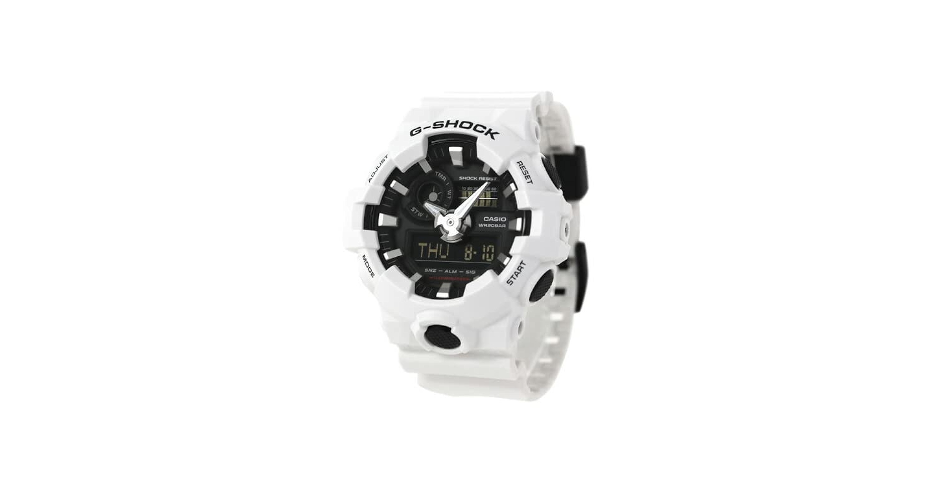 G-SHOCK時計 neel_ga-700-1bjf