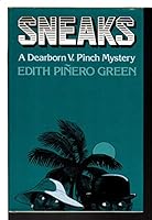 Sneaks 0525206329 Book Cover