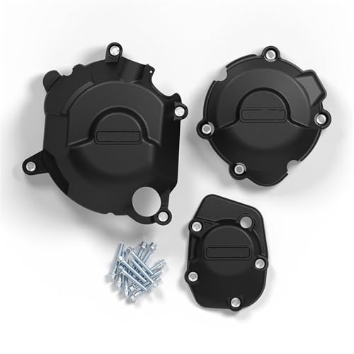 Protection de moteur universelle pour moto contre les rayures