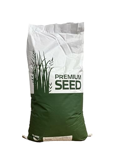 Hale Habitat & Seed Winter Wheat Food Plot Seed (50 lb Bulk)