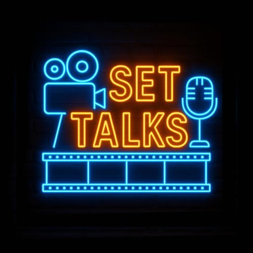 Colorado's Producer Accelerator | Set Talks with Nick Fiorella and Shayla Riggle