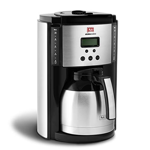Best Melitta Coffee Maker 2023 Where to Buy?