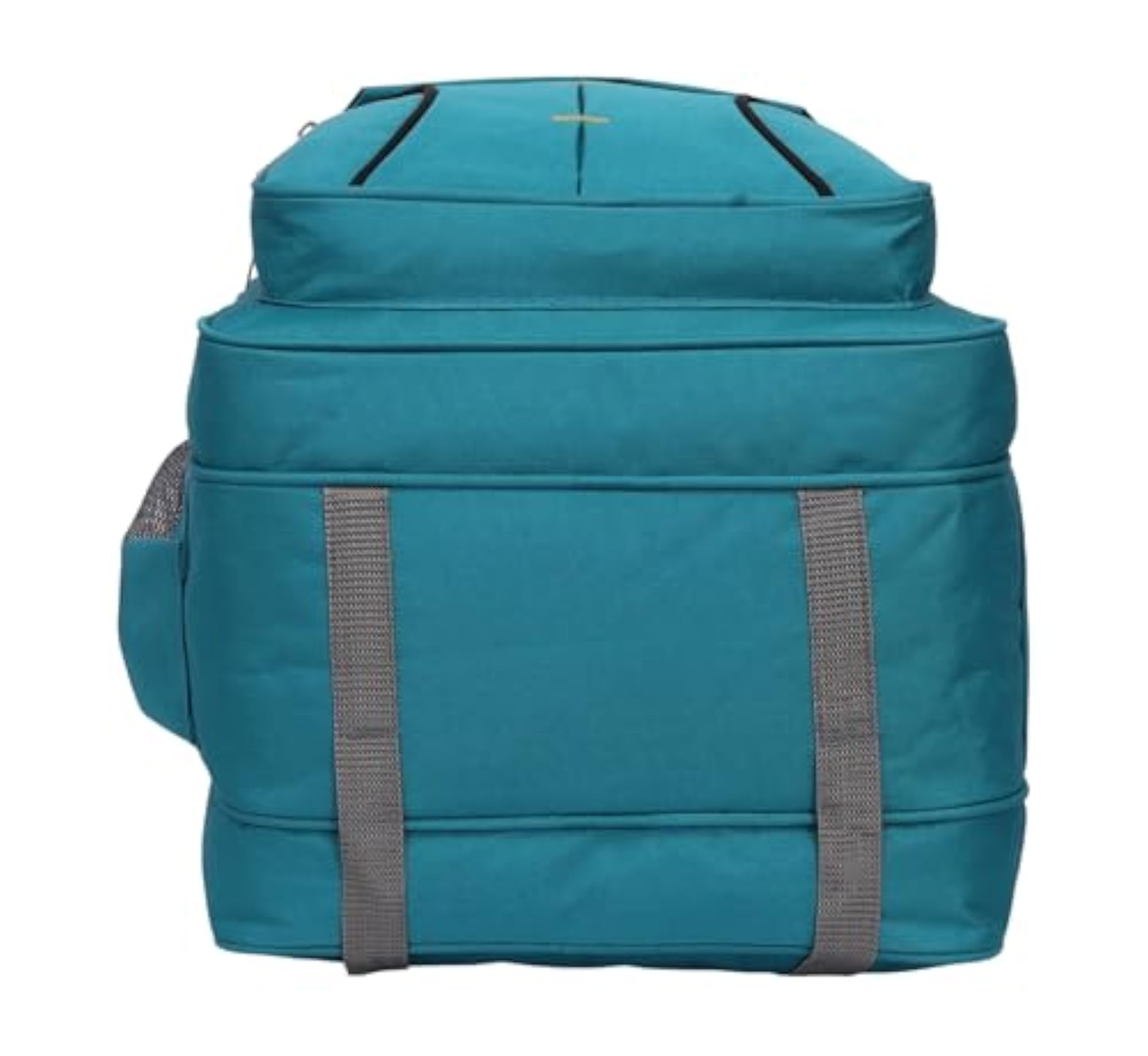 Navy Blue School Backpack for Boys & Girls, USB Charging Port
