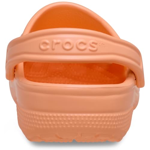 Image of Crocs Unisex-Adult Classic Clog, Clogs for Women and Men