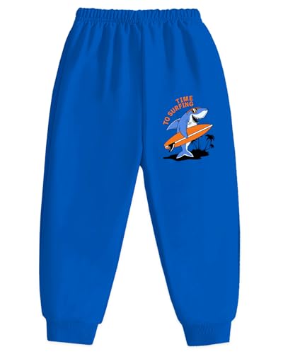 Image of Kuchipoo Baby Boy's & Baby Girl's Regular Fit Pyjama Pants pack of 5