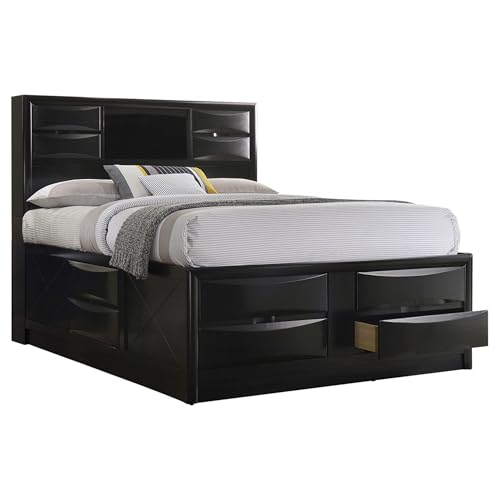 Coaster Briana 5-Piece Storage Set