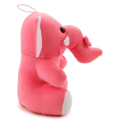 Image of Soft Plush Toy for Kids Stuffed Toy with Cute Hug-Friendly Plush for Babies, Toddlers & Children Safe, Lightweight & Easy to Clean (28 CM)