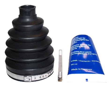 KB-236 Bellows Set, Drive Shaft