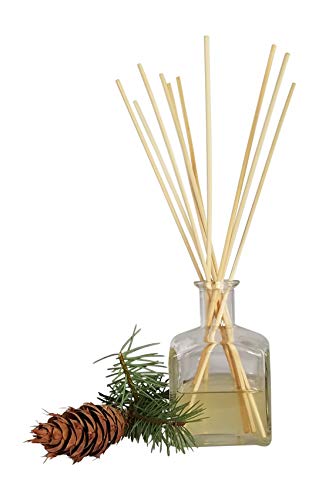 Aceite Esencial de Lavanda y Abeto para Difusores 8oz miniatura 3