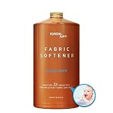 【クンダル】 クリーンソープの香り | シグネチャー 3X 高濃縮リッチパフュームエキスパート柔軟剤 1584ml いい匂い 香りが長く続く