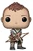 Produktbild Funko 27032 S2 Pop Vinylfigur Games God of War Atreus, Multi