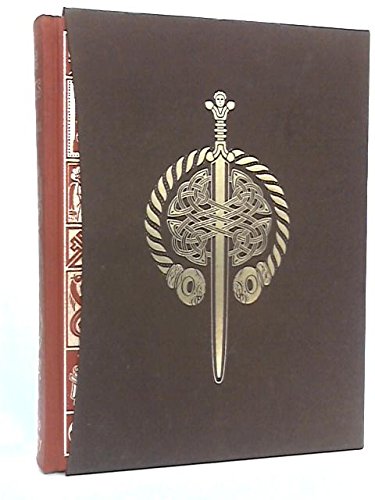 The Celts B002DSJMQA Book Cover
