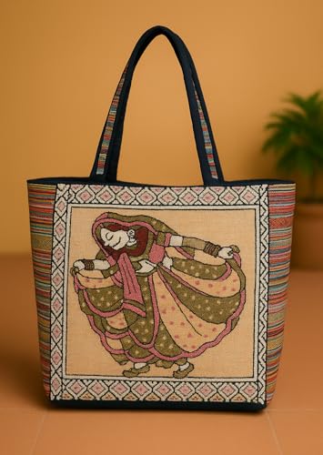 Image of Designer Elephant Handbag for Women Stylish Big Hand Bag for Women Shoulder Hand Bag for Office Use