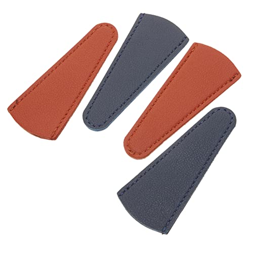 Étuis pour ciseaux de beauté de taille compacte et housse protectrice - 5