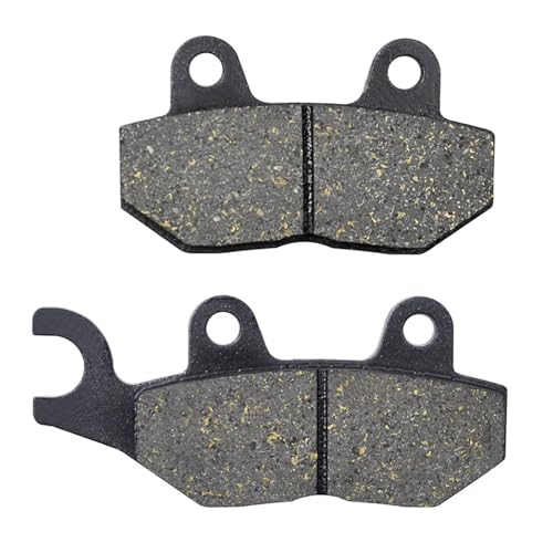 Plaquettes de frein avant gauche Tiger 885cc Trident 750 900 moto pièces