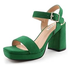 Green Suede