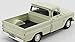 Motormax 1:24 1966 Chevy C10 Fleetside Pickup