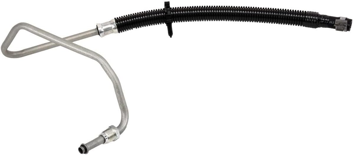 General Motors 15137987, Power Steering Return Hose