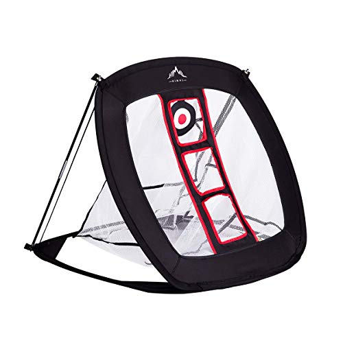 Best Pop Up Golf Nets
